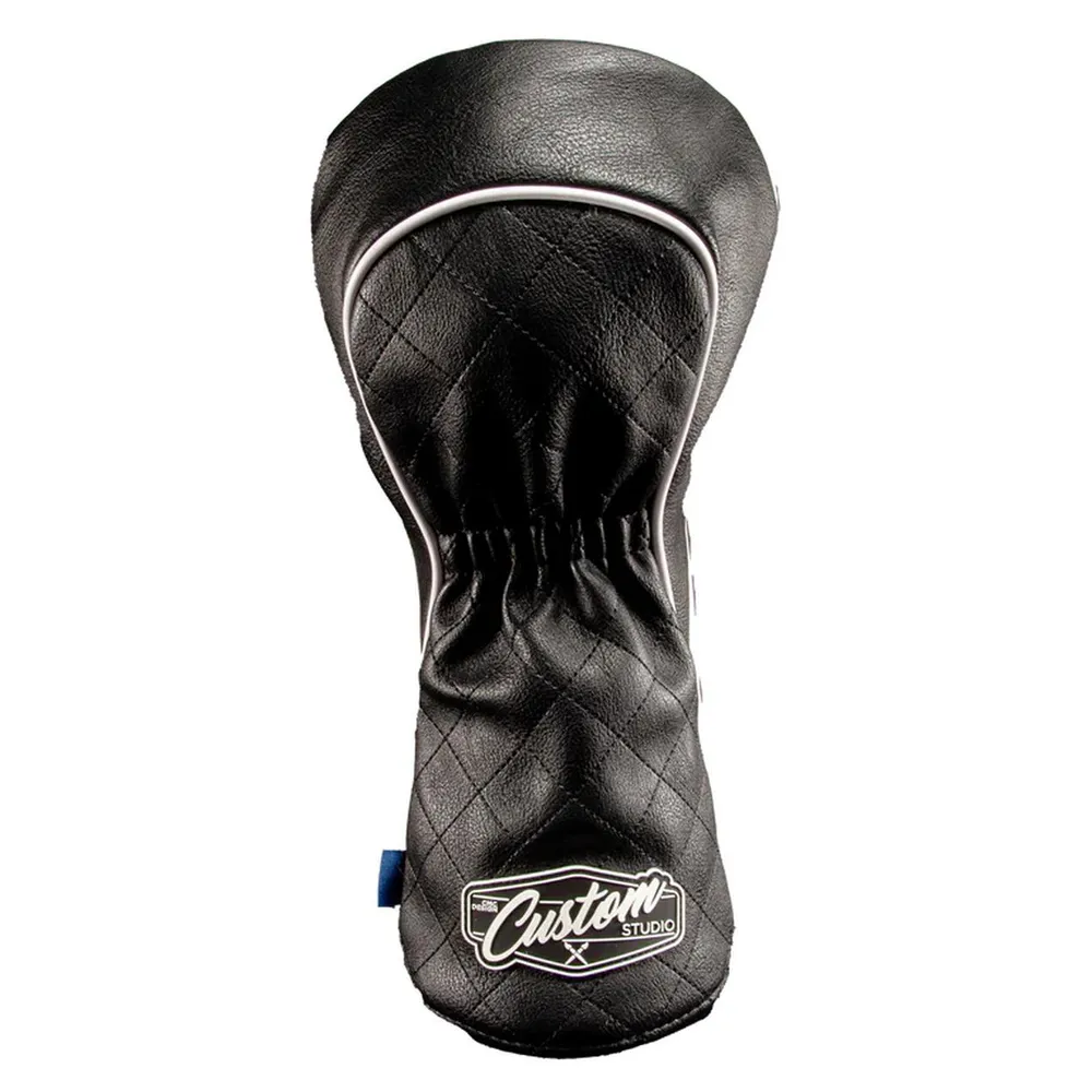 Quilted Driver Headcover