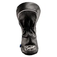 Quilted Driver Headcover