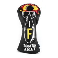 F Bomb Driver Headcover