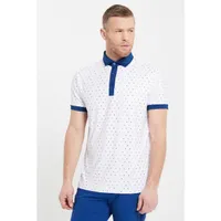 Men's Birdies Short Sleeve Polo