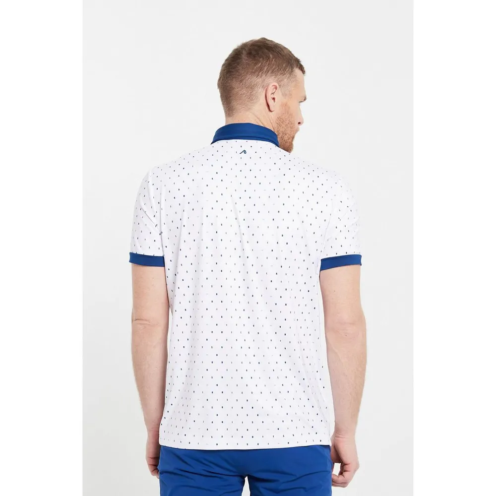 Men's Birdies Short Sleeve Polo