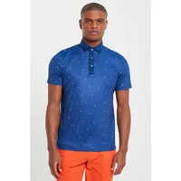 Men's Union Short Sleeve Polo