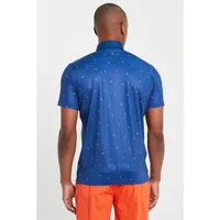 Men's Union Short Sleeve Polo