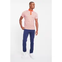 Men's Sutton Short Sleeve Polo