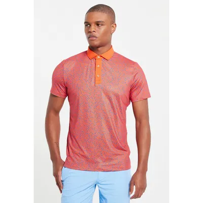 Men's Ryerson Short Sleeve Polo