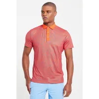 Men's Ryerson Short Sleeve Polo