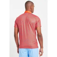 Men's Ryerson Short Sleeve Polo