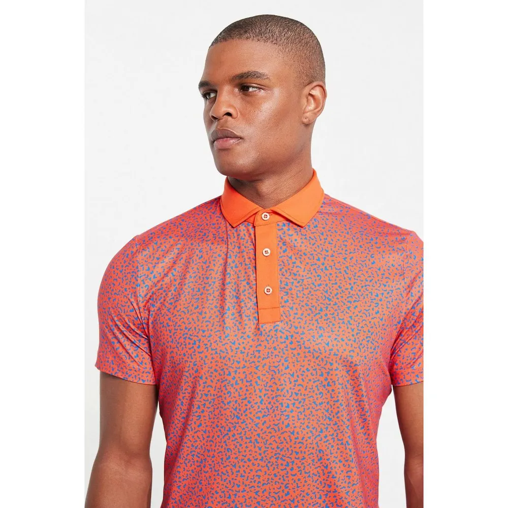 Men's Ryerson Short Sleeve Polo