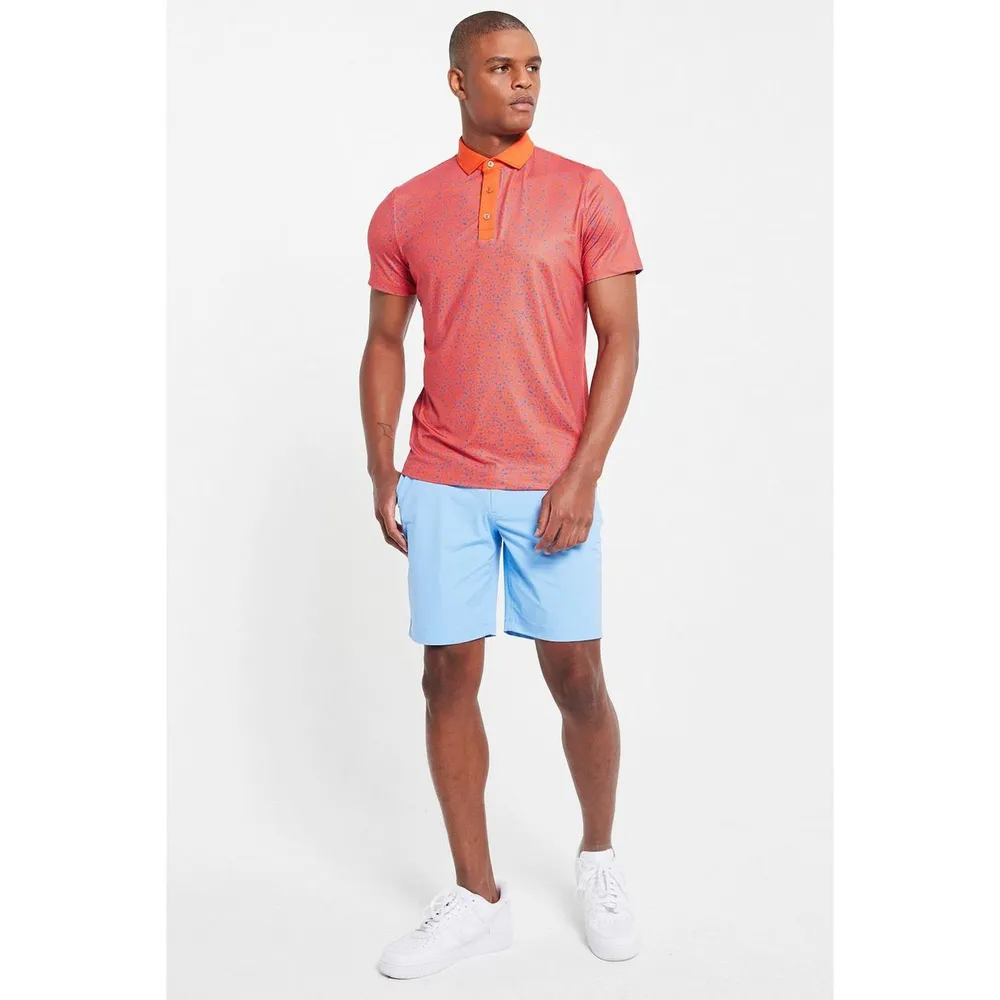 Men's Ryerson Short Sleeve Polo