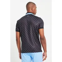 Men's Butler Short Sleeve Polo