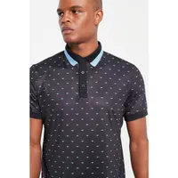 Men's Butler Short Sleeve Polo