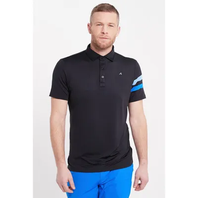 Men's Heyward Short Sleeve Polo