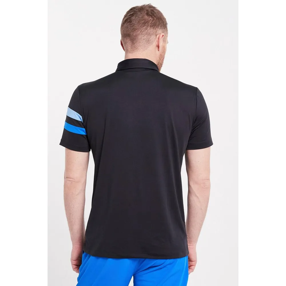 Men's Heyward Short Sleeve Polo