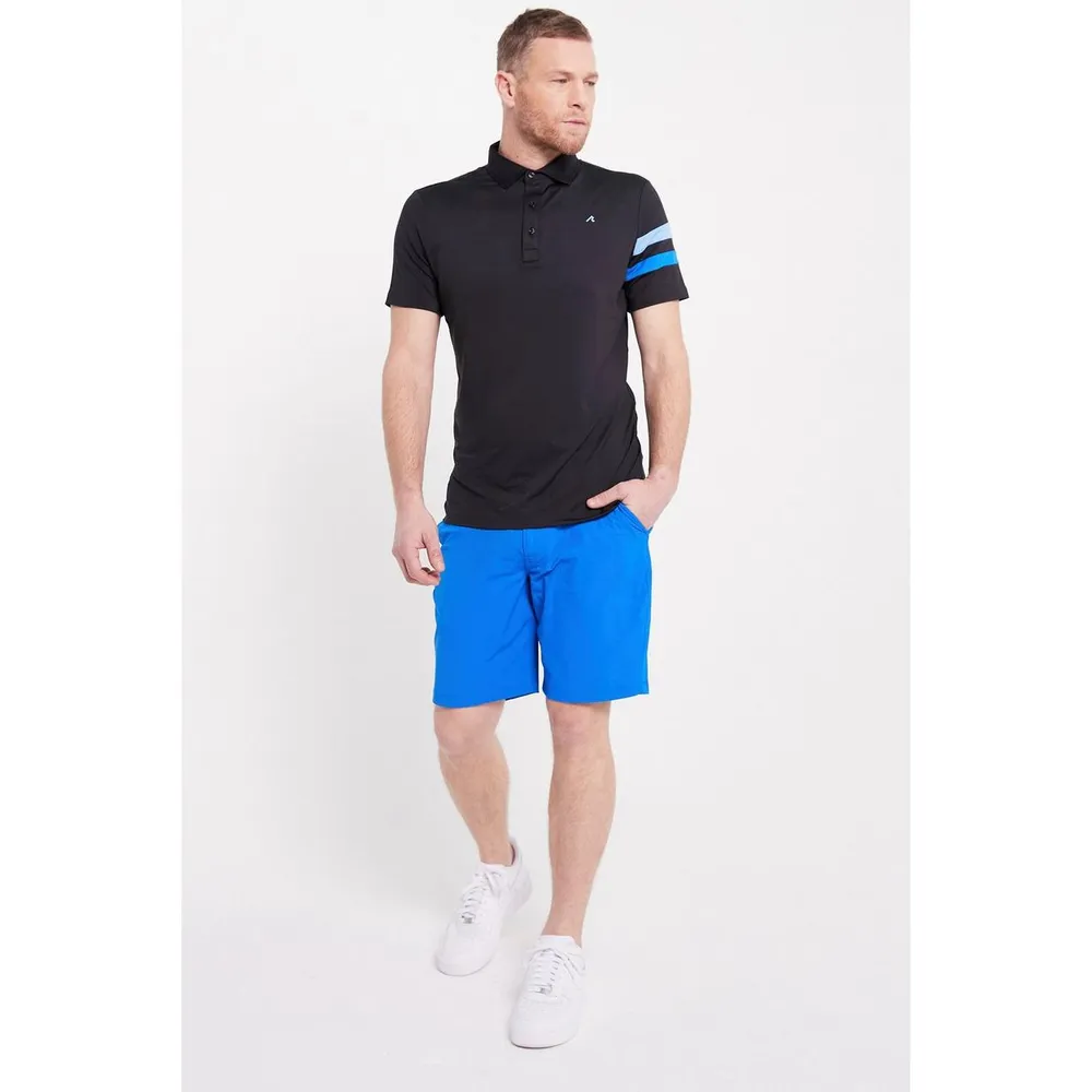 Men's Heyward Short Sleeve Polo