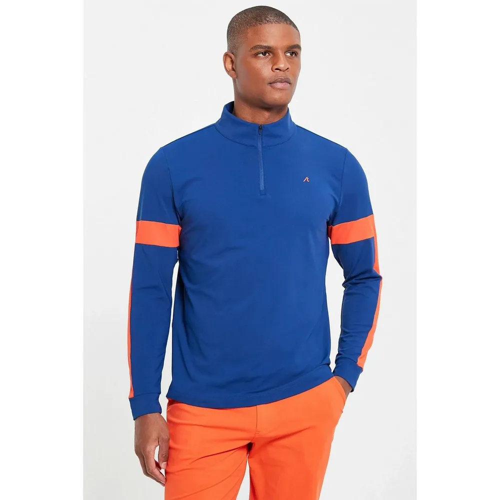 Men's Fulton 1/4 Zip Pullover