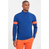 Men's Fulton 1/4 Zip Pullover