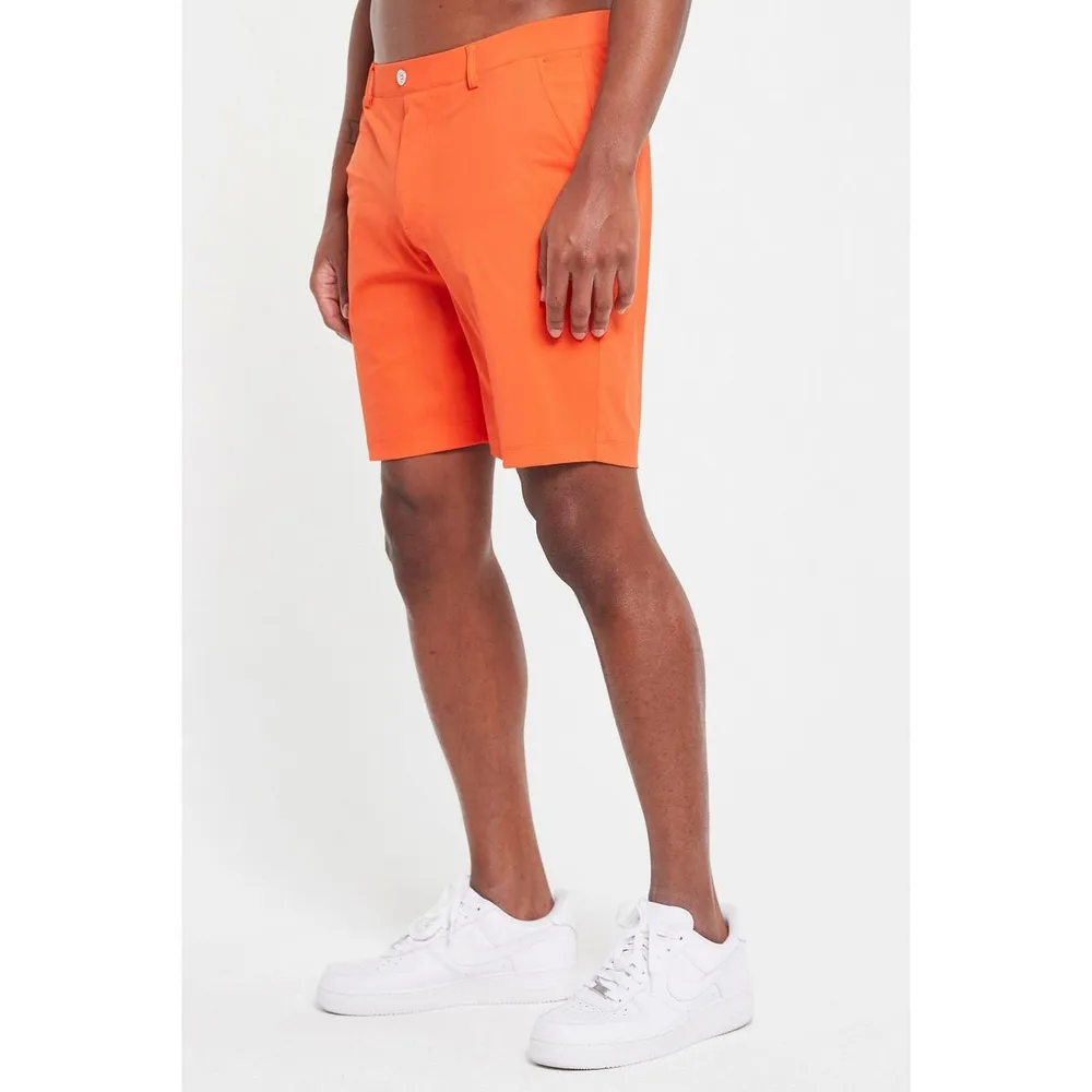 Men's Hanover Pull-On Shorts