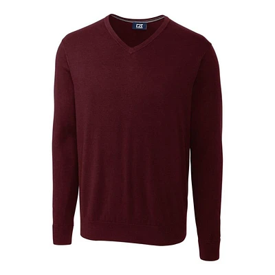 Men's Lakemont V-Neck Sweater