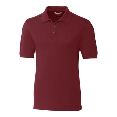 Men's Advantage Short Sleeve Polo