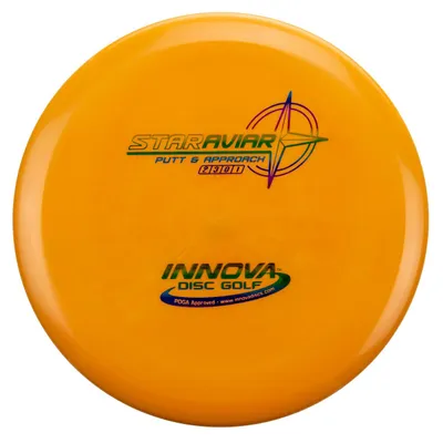 Star Aviar Putt & Approach Golf Disc 175-180g