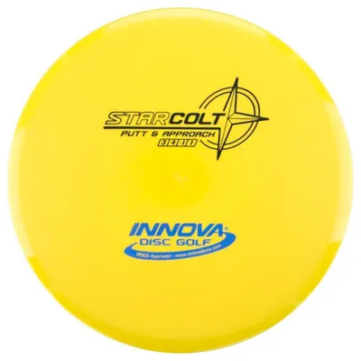 Star Colt Putt & Approach Golf Disc 175-180g