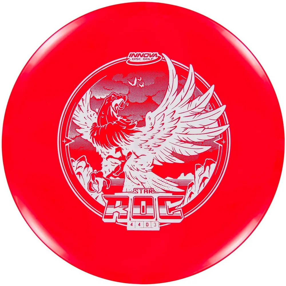 Star Roc Mid-Range Golf Disc