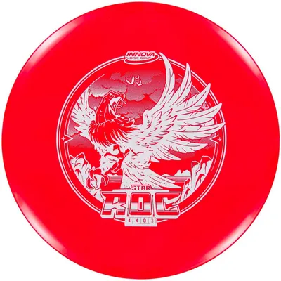 Star Roc Mid-Range Golf Disc