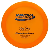 Champion Beast Distance Driver Golf Disc 170-175g