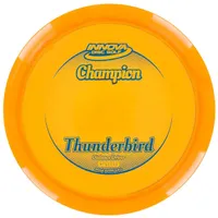 Champion Thunderbird Distance Driver Golf Disc 170-175g