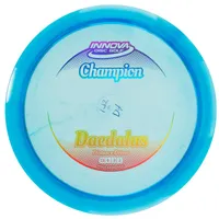 Champion Daedalus Distance Driver Golf Disc 170-175g