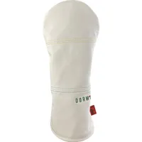 Threepeat White Driver Headcover