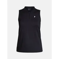 Women's Turf Sleeveless Polo