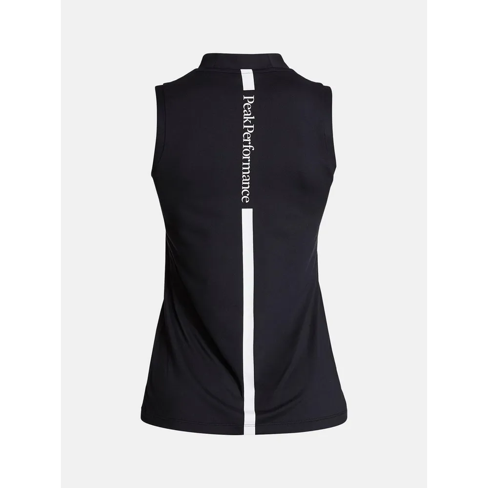 Women's Turf Sleeveless Polo