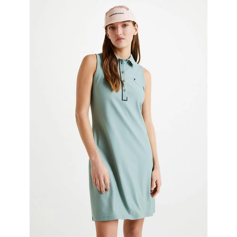 Women's Trinity Dress