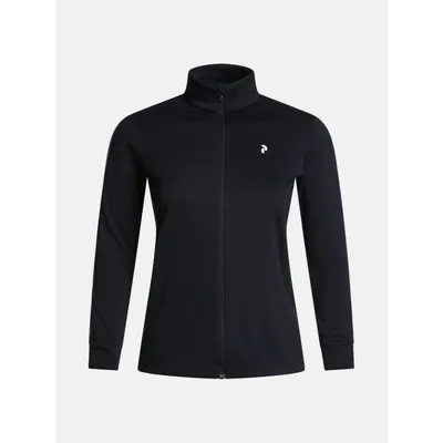 Women's Turf Full Zip Jacket