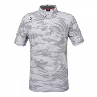 Men's Colt Camo Short Sleeve Polo