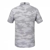 Men's Colt Camo Short Sleeve Polo