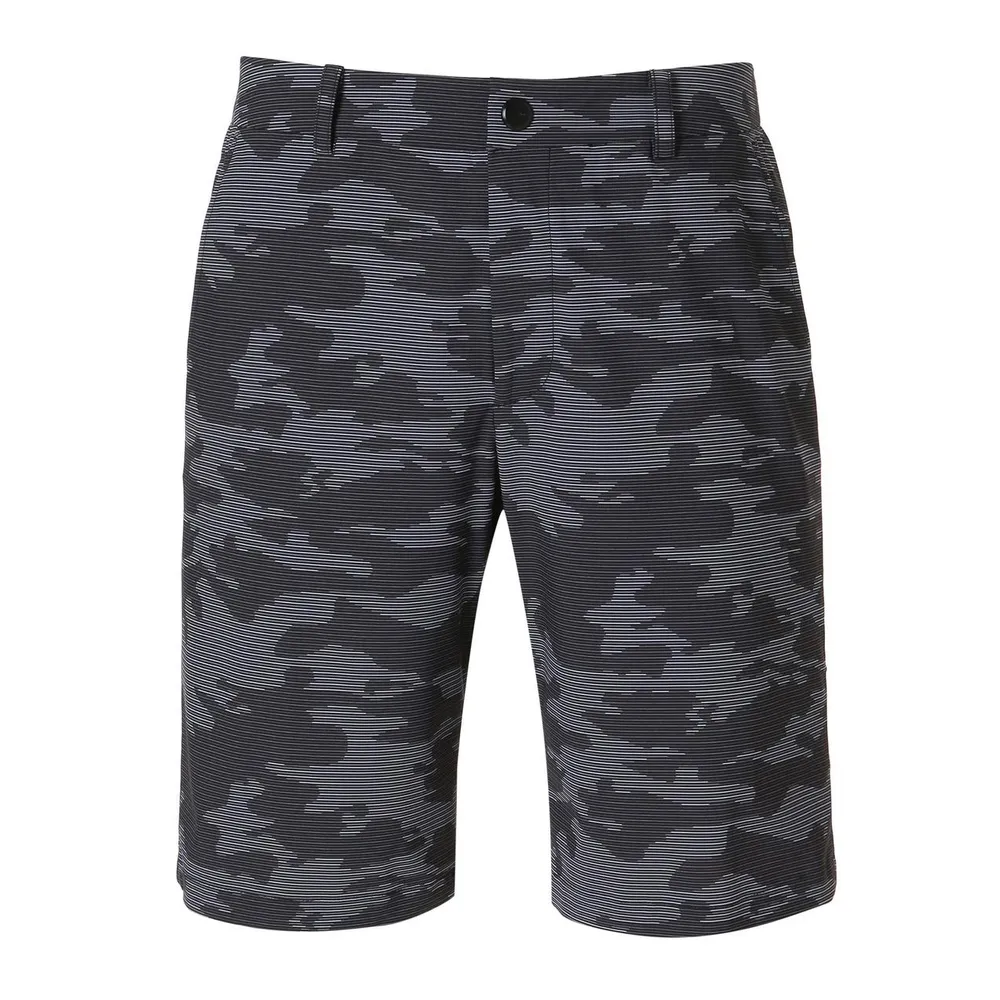 Men's Scott Camo Short