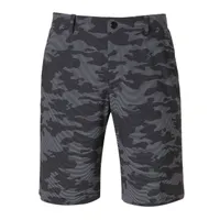 Men's Scott Camo Short