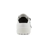 Limited Edition Ecco-JL Collaboration - Women's Tray Spikeless Golf Shoe - White