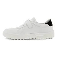 Limited Edition Ecco-JL Collaboration - Women's Tray Spikeless Golf Shoe - White