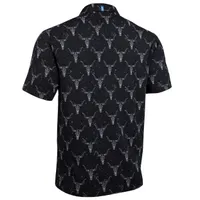 Men's Sante Fe Draper Short Sleeve Polo