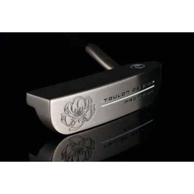 Toulon Magnolia Putter with Pistol Grip