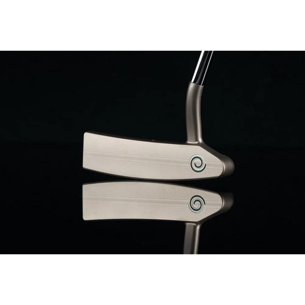 Toulon Magnolia Putter with Pistol Grip