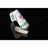 Toulon Magnolia Putter with Pistol Grip