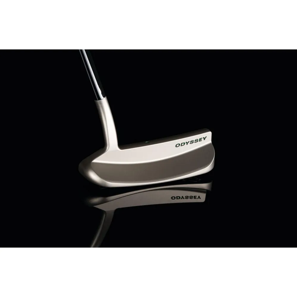 Toulon Magnolia Putter with Pistol Grip