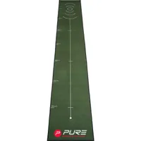 Birdie Drill Putting Mat