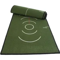 Birdie Drill Putting Mat