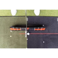 Putt Path Training Aid