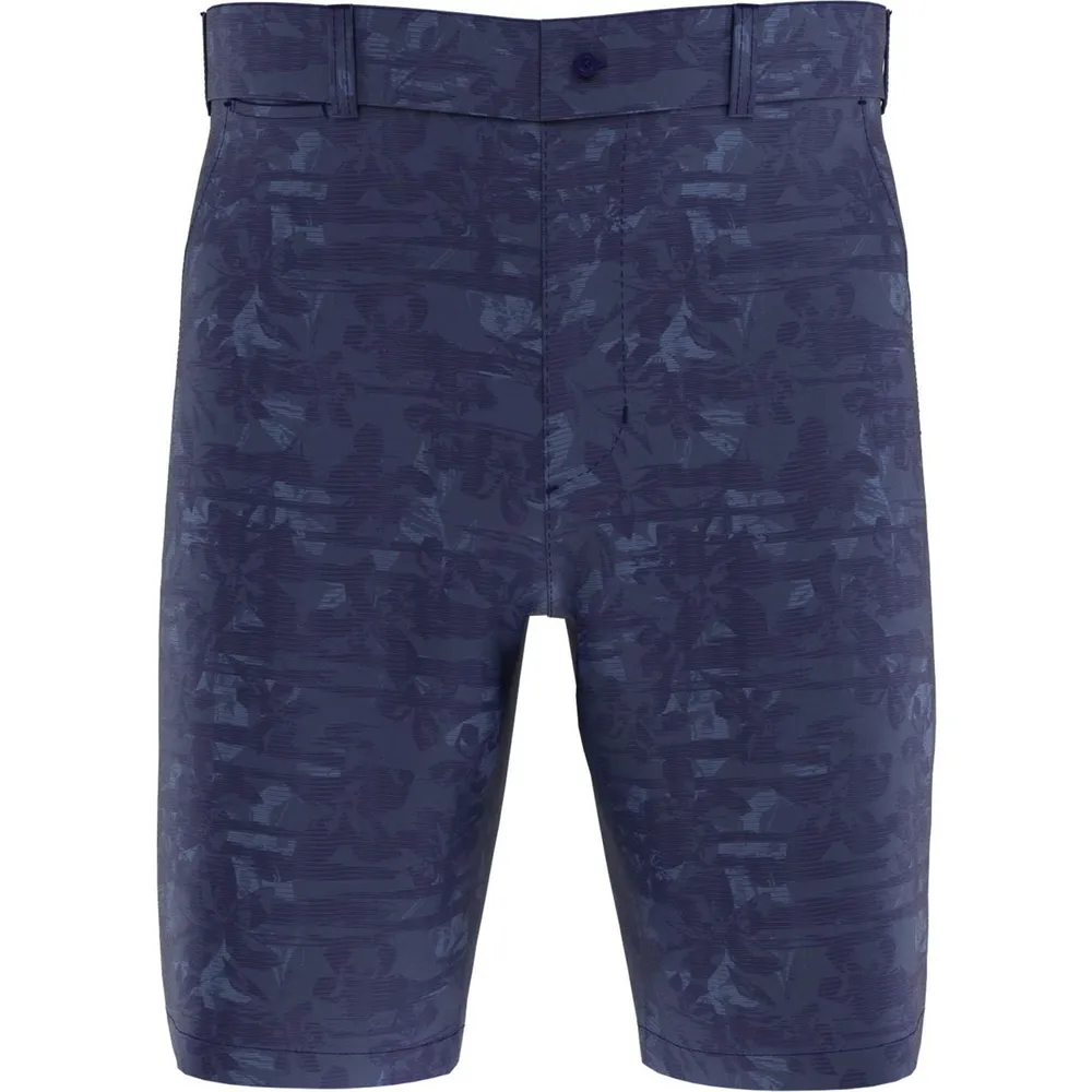 Men's Botanical Camo Short